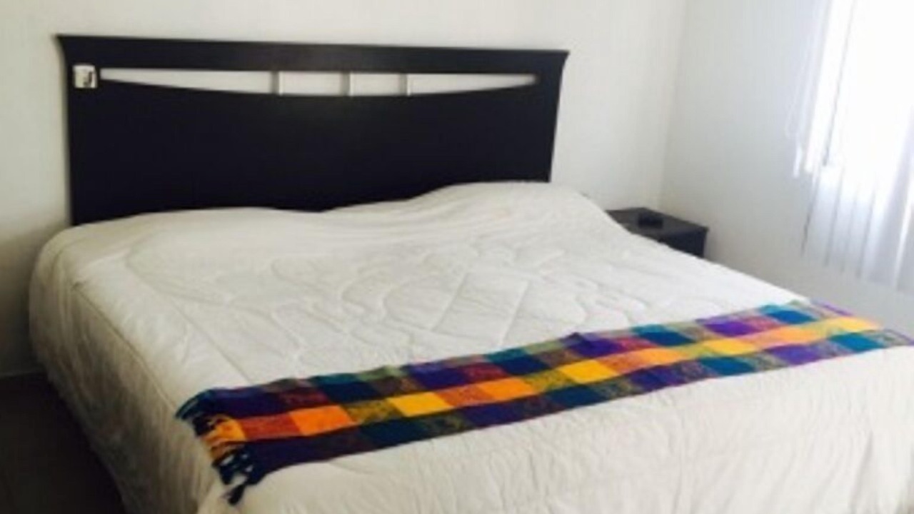 Photo of Bedroom in Bucerias