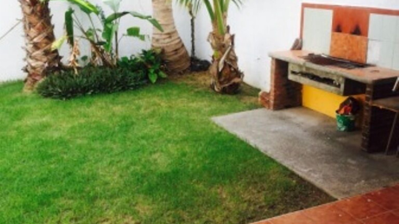 Photo of Patio Balcony in Bucerias