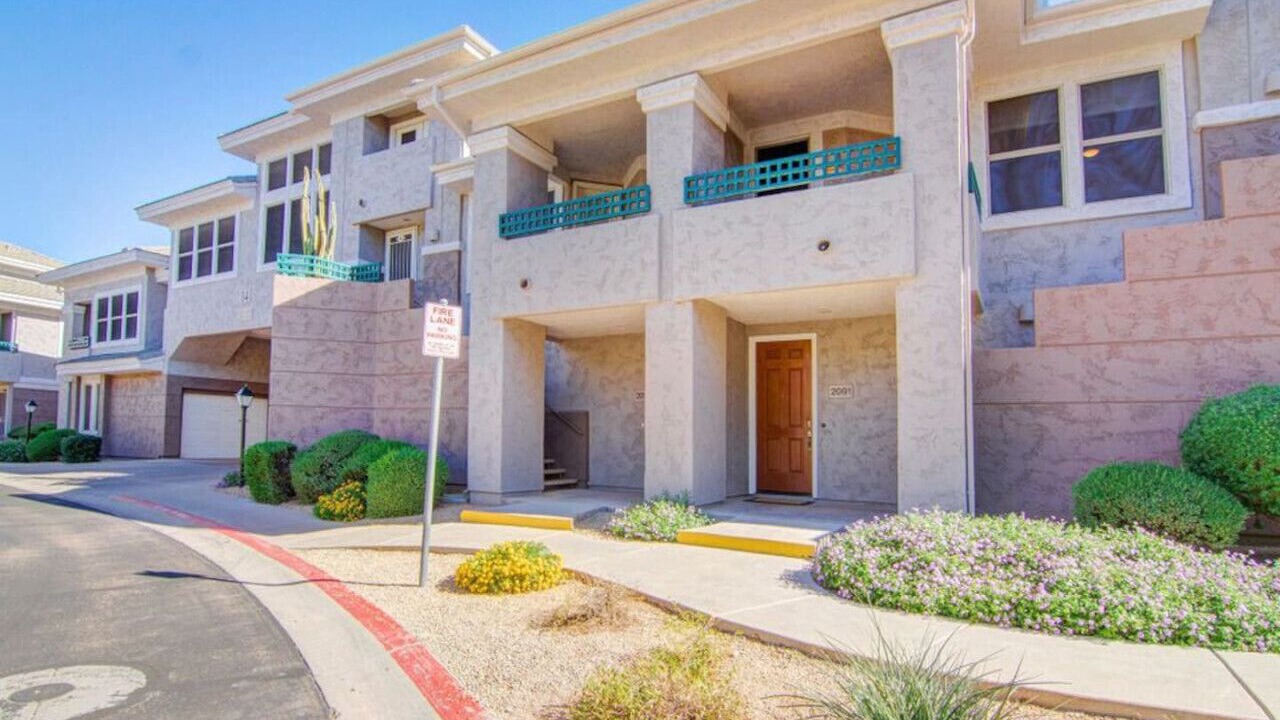 Photo of Outdoor in Kierland