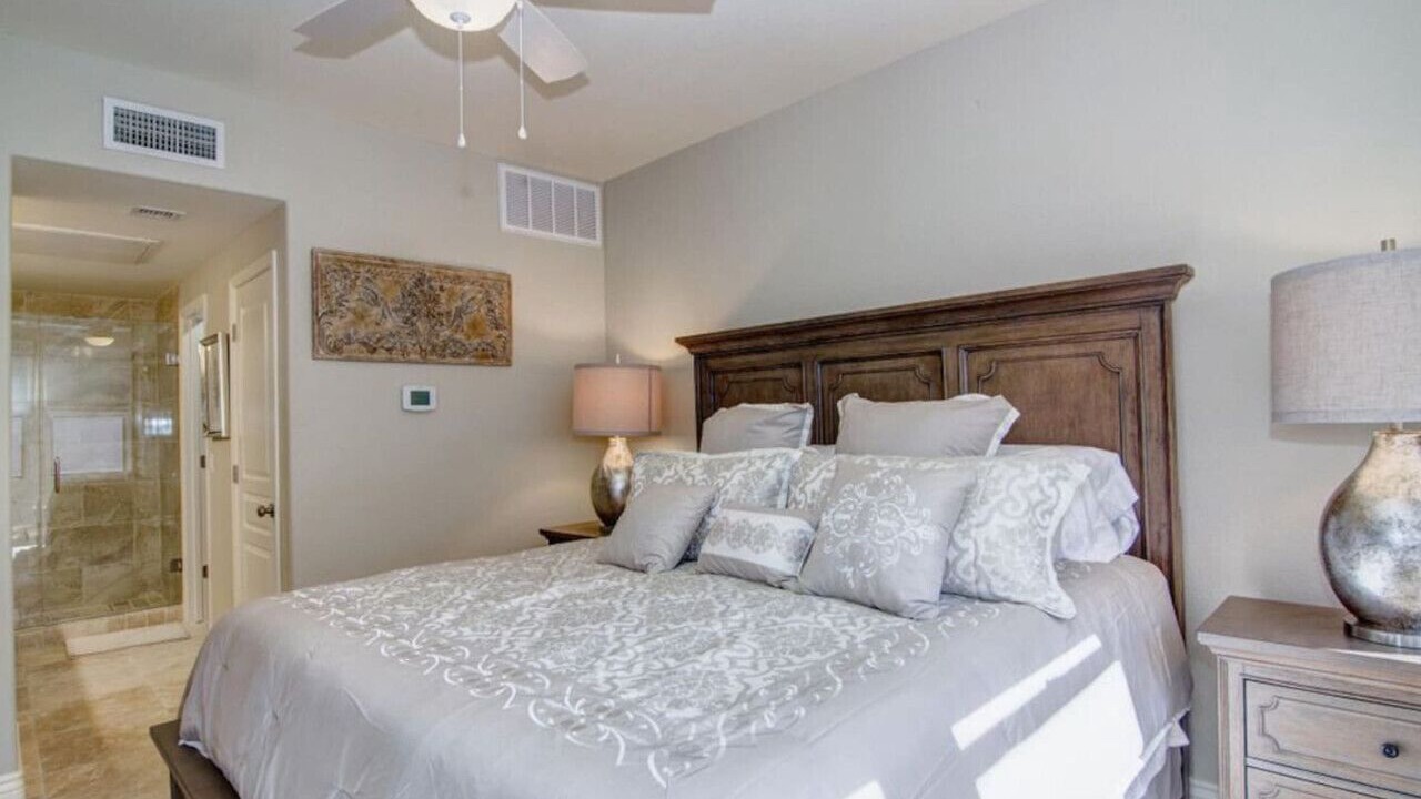 Photo of Bedroom in Kierland