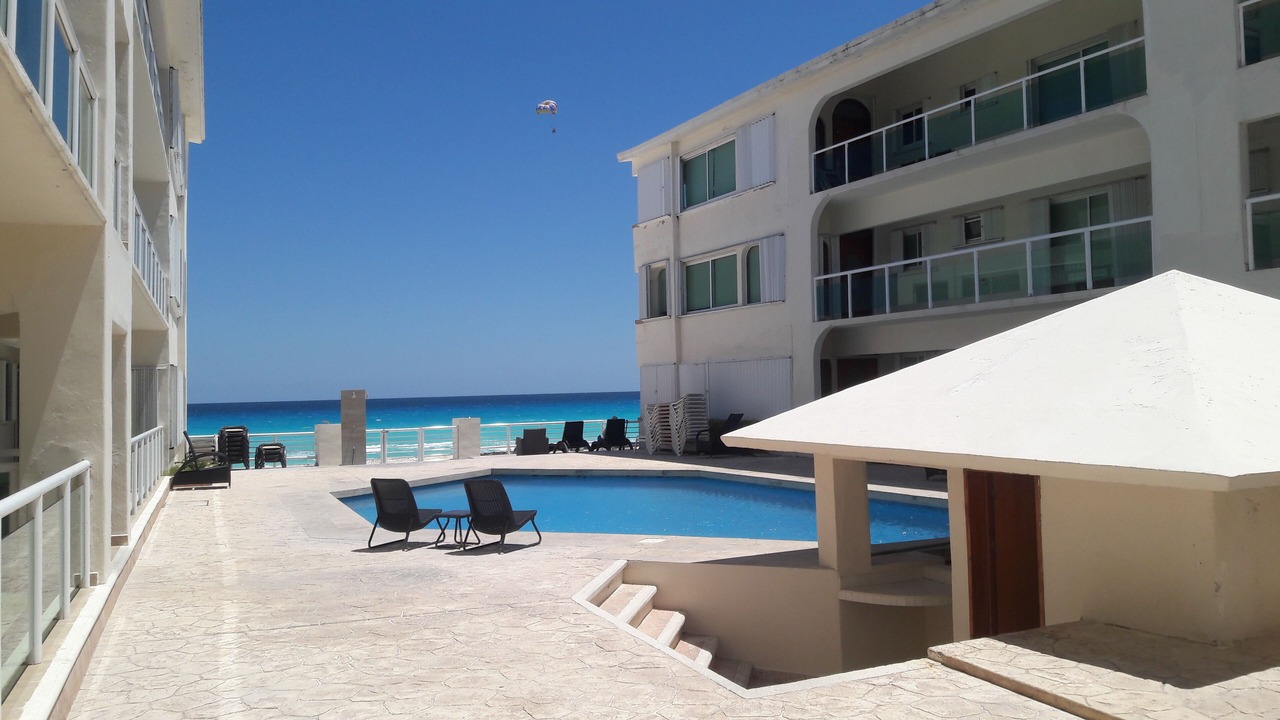 Photo of Outdoor in Punta Cancun