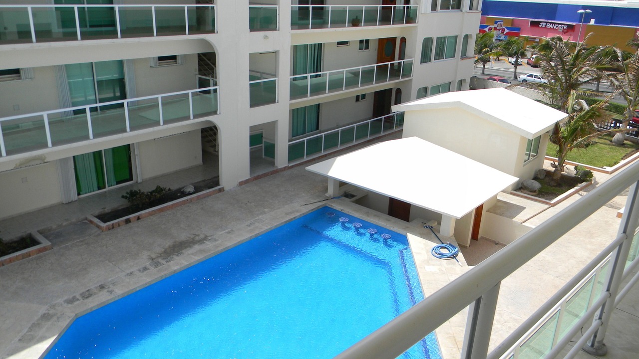 Photo of Outdoor in Punta Cancun
