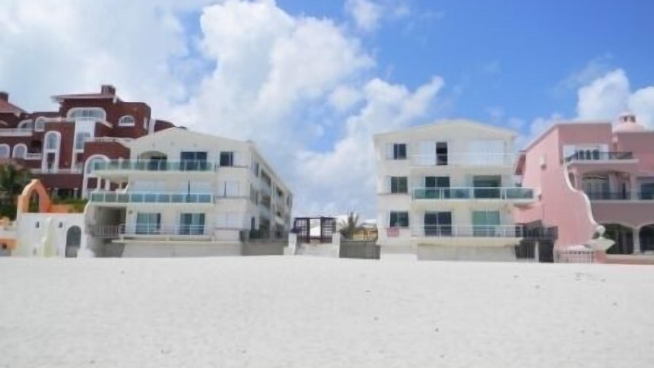 Photo of Outdoor in Punta Cancun