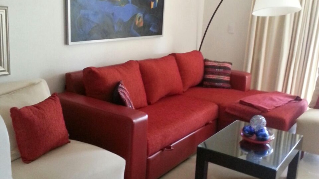 Photo of Livingroom in Zazil-ha