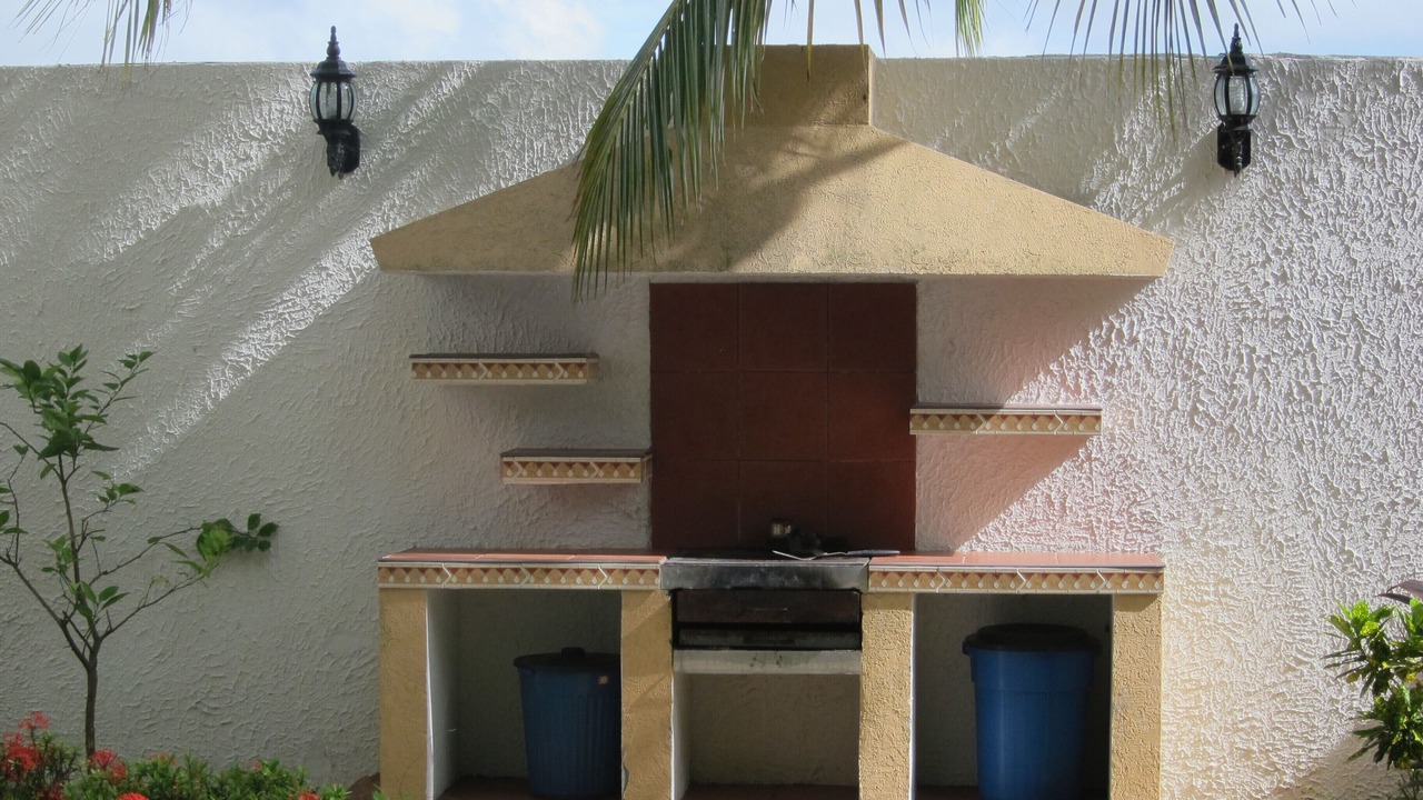 Photo of Patio Balcony in Zazil-ha