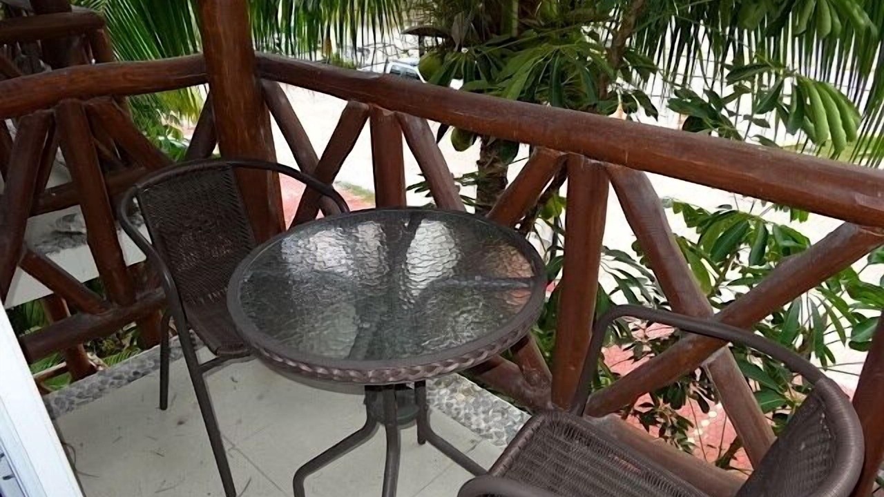 Photo of Outdoor in Zazil-ha