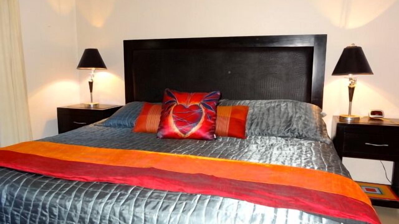 Photo of Bedroom in Zazil-ha