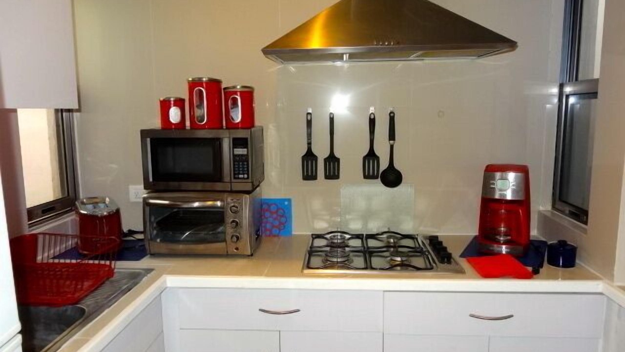 Photo of Kitchen in Zazil-ha