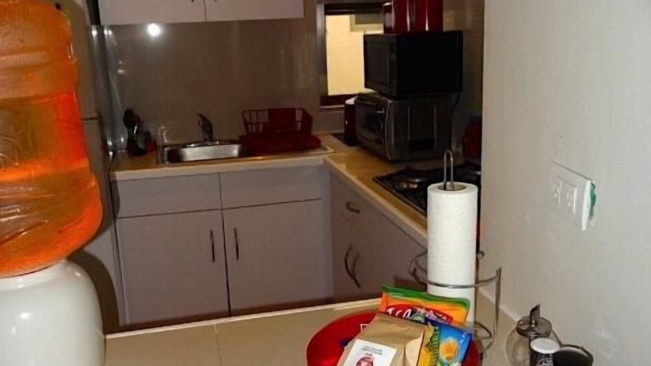 Photo of Kitchen in Zazil-ha
