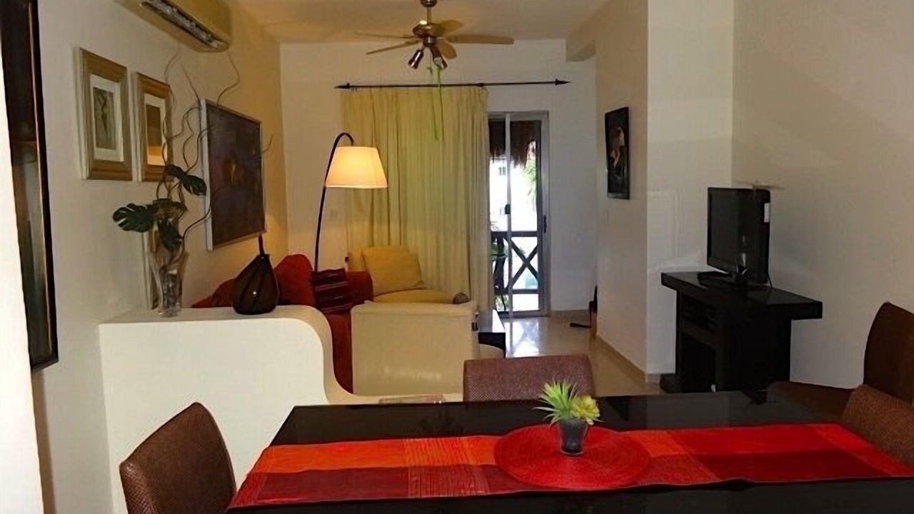 Photo of Livingroom in Zazil-ha