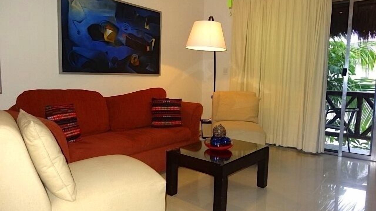 Photo of Livingroom in Zazil-ha