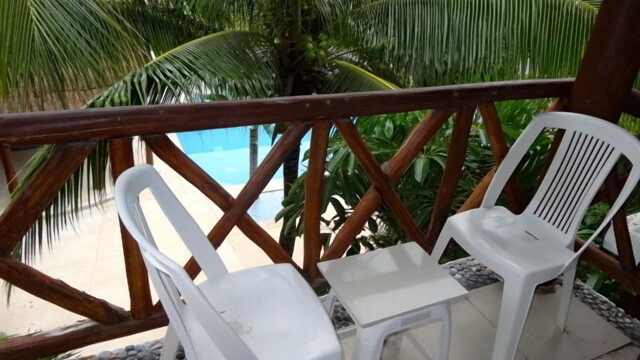 Photo of Outdoor in Zazil-ha