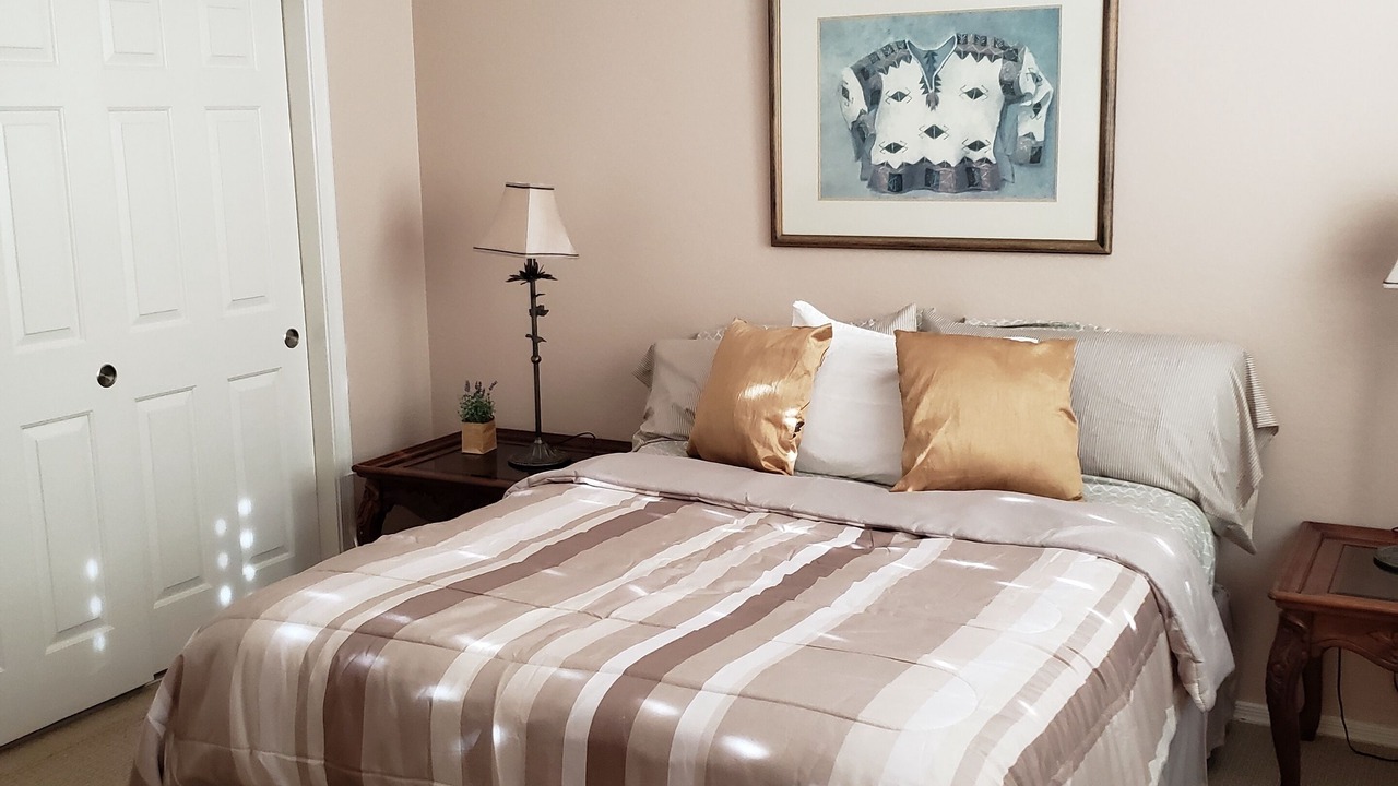 Photo of Bedroom in Anthem