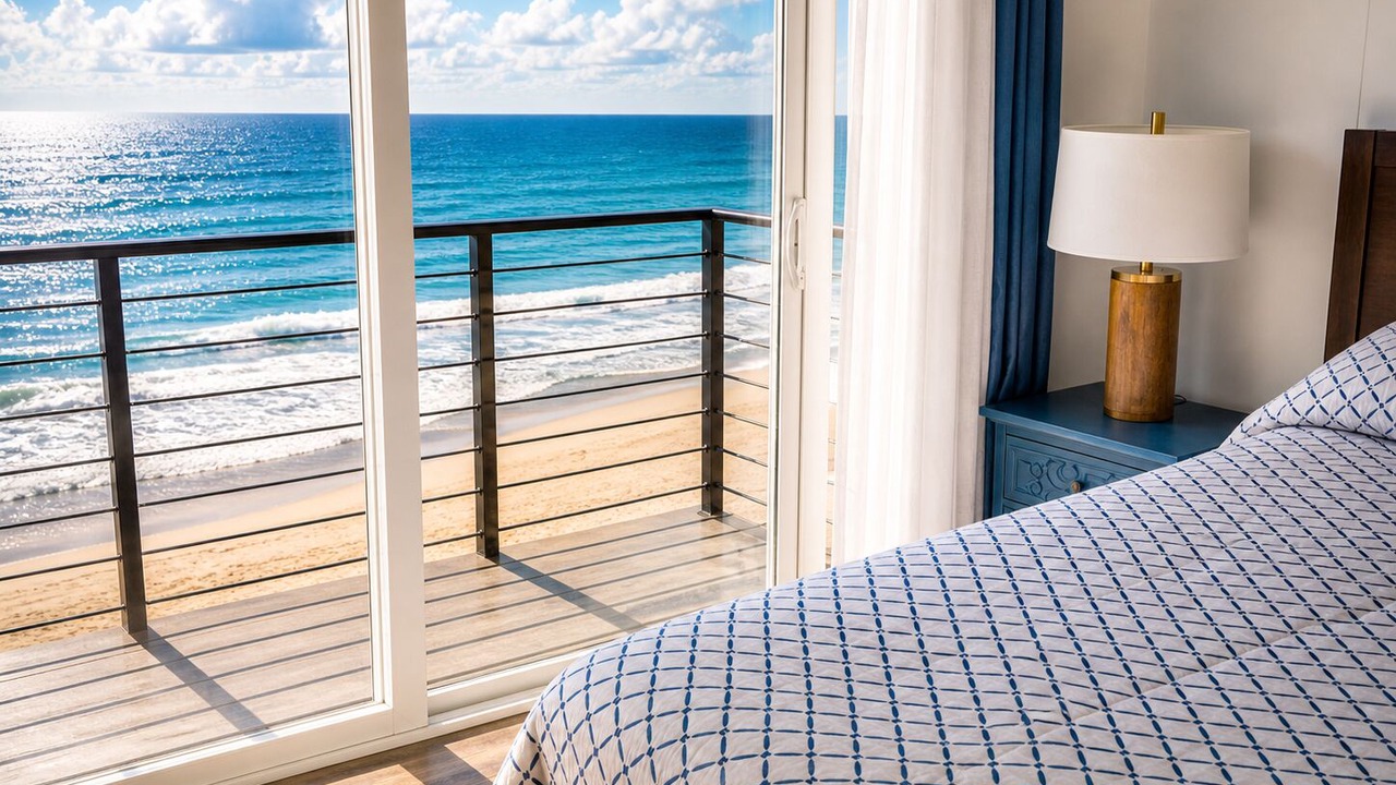 Photo of Bedroom in Costa