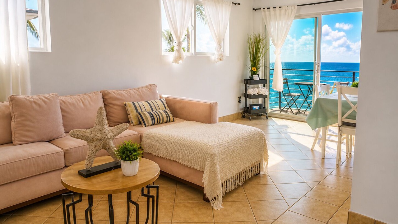 Photo of Livingroom in Costa
