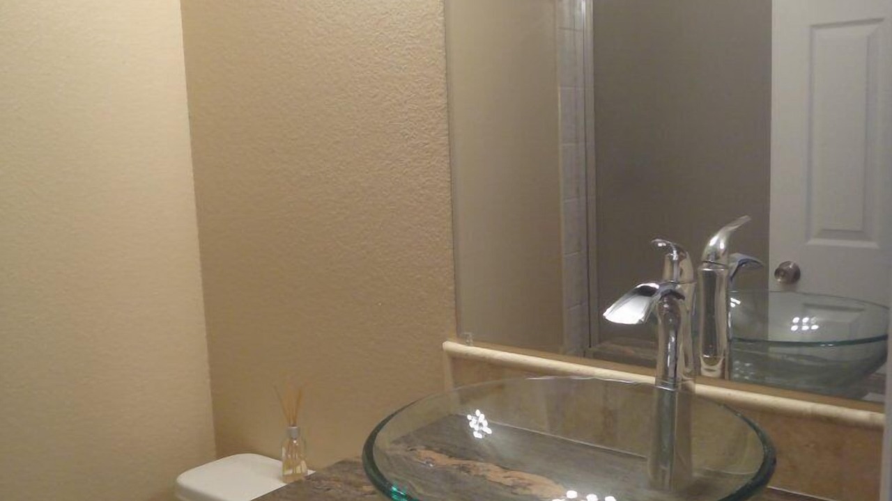 Photo of Bathroom in Villa De Paz