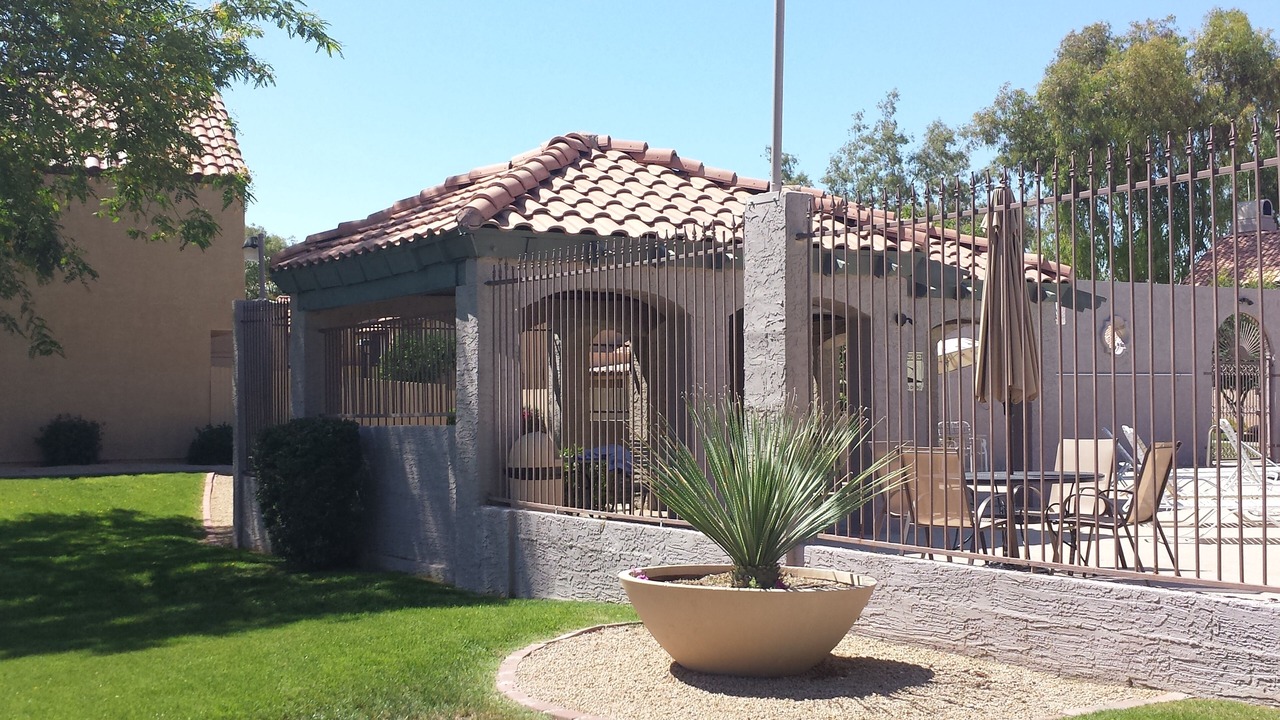 Photo of Outdoor in Villa De Paz