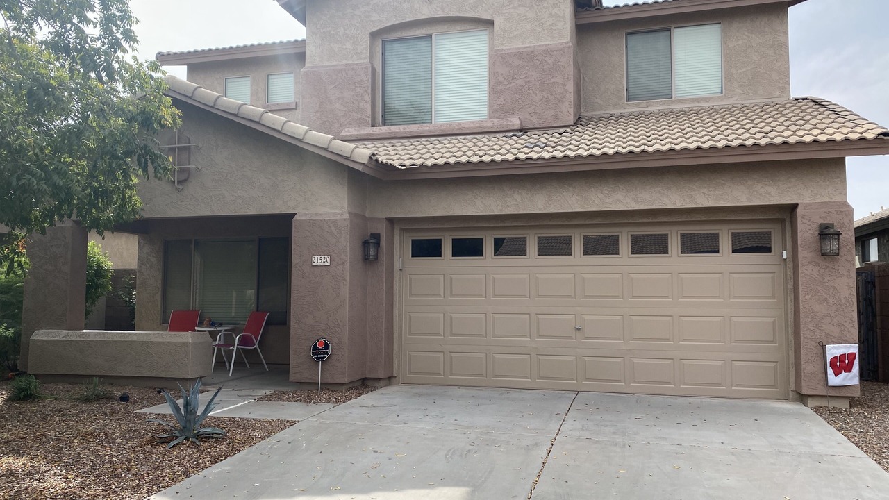 Photo of Outdoor in Maricopa