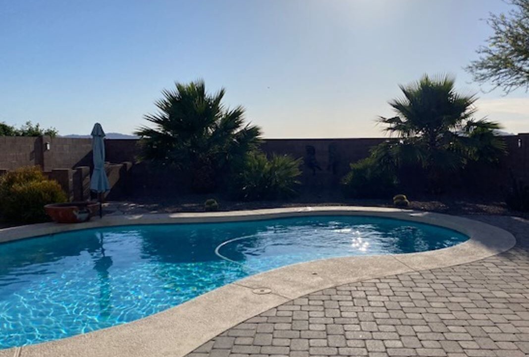 Photo of Outdoor in Maricopa