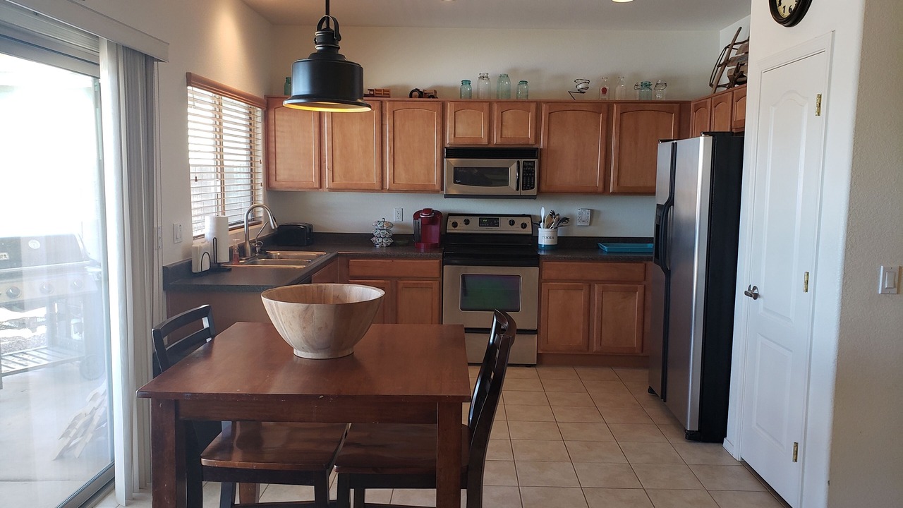 Photo of Kitchen in Maricopa