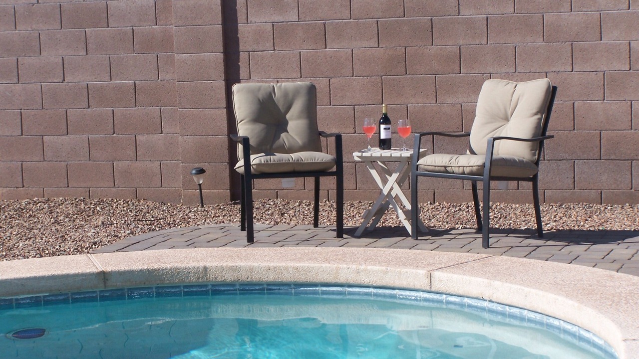 Photo of Outdoor in Maricopa