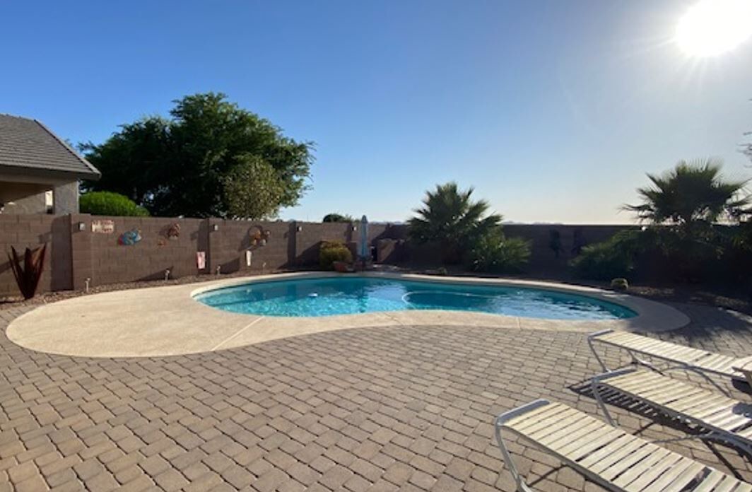 Photo of Outdoor in Maricopa