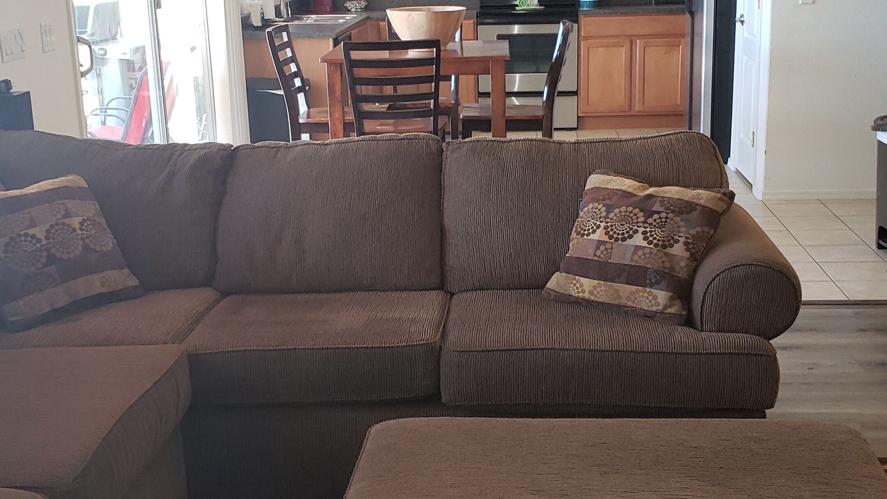 Photo of Livingroom in Maricopa