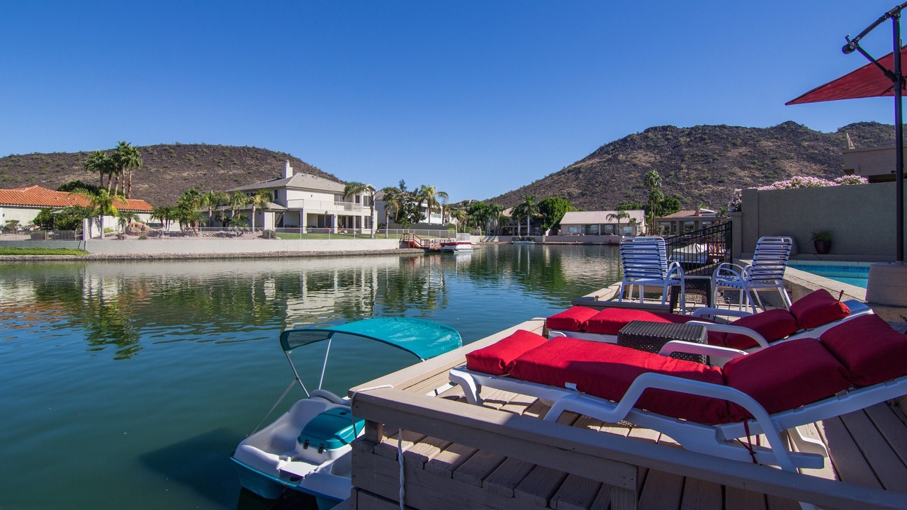 Photo of Outdoor in Arrowhead Lakes