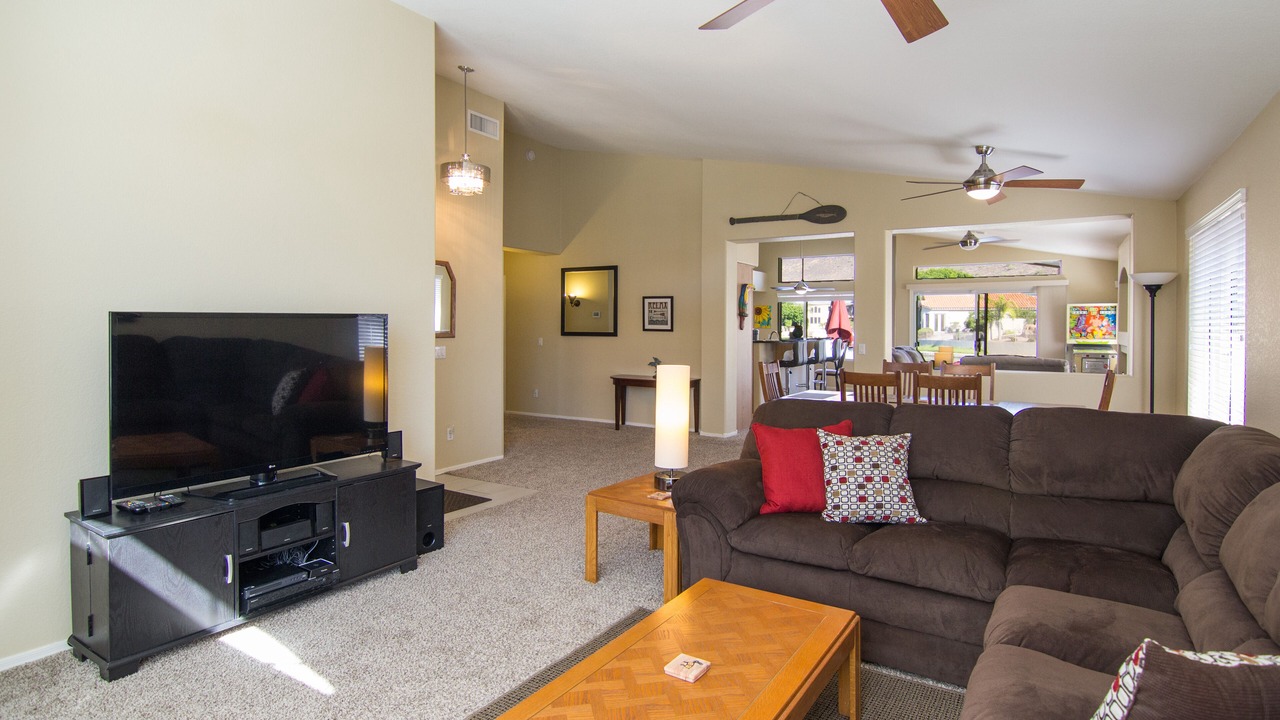 Photo of Bedroom in Arrowhead Lakes