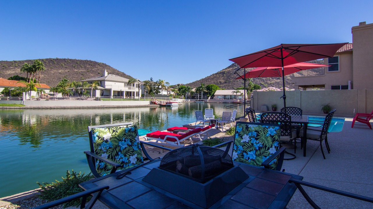 Photo of Others in Arrowhead Lakes