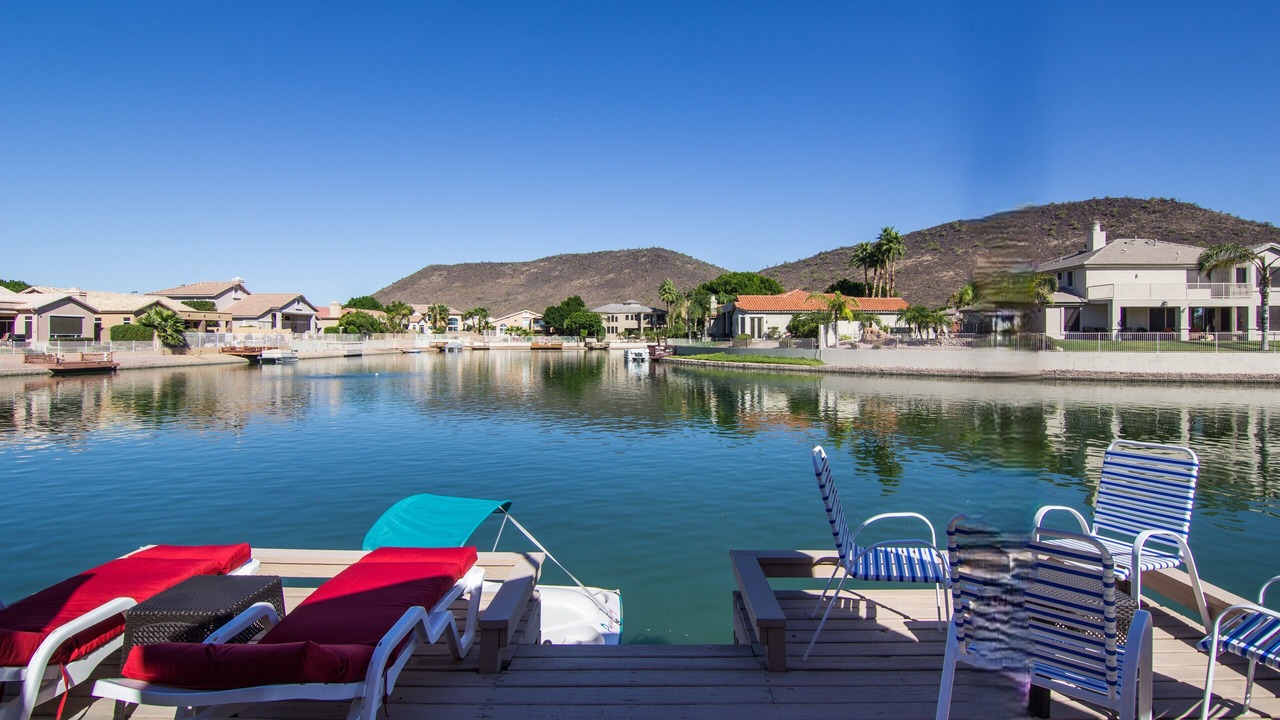 Photo of Others in Arrowhead Lakes