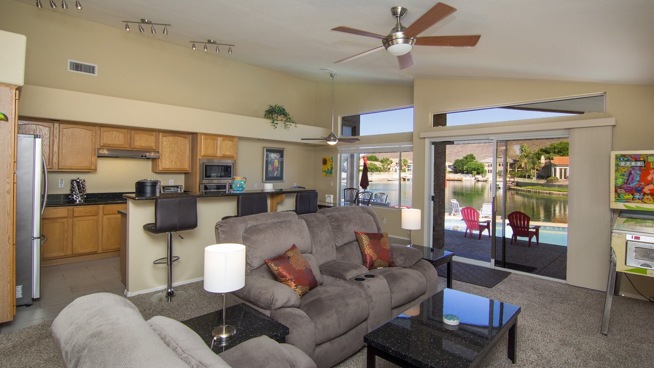Photo of Outdoor in Arrowhead Lakes