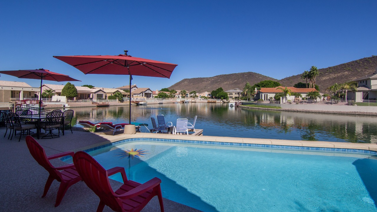 Photo of Outdoor in Arrowhead Lakes