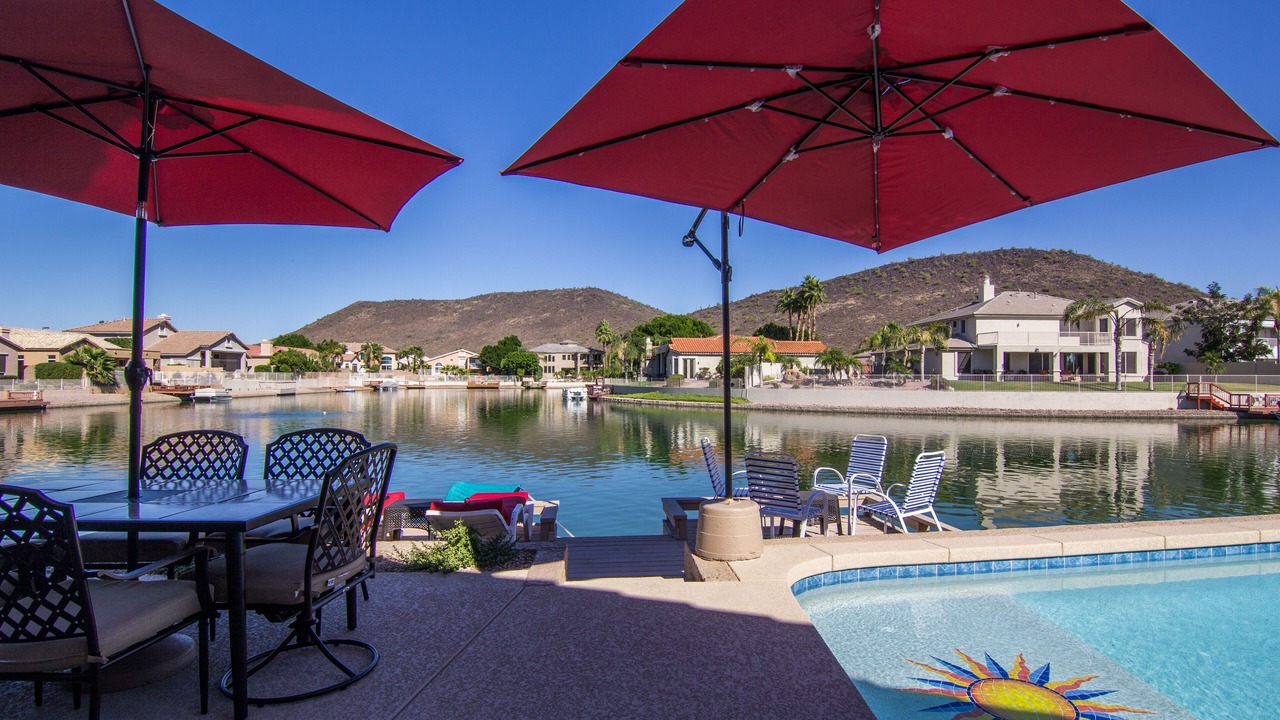 Photo of Others in Arrowhead Lakes