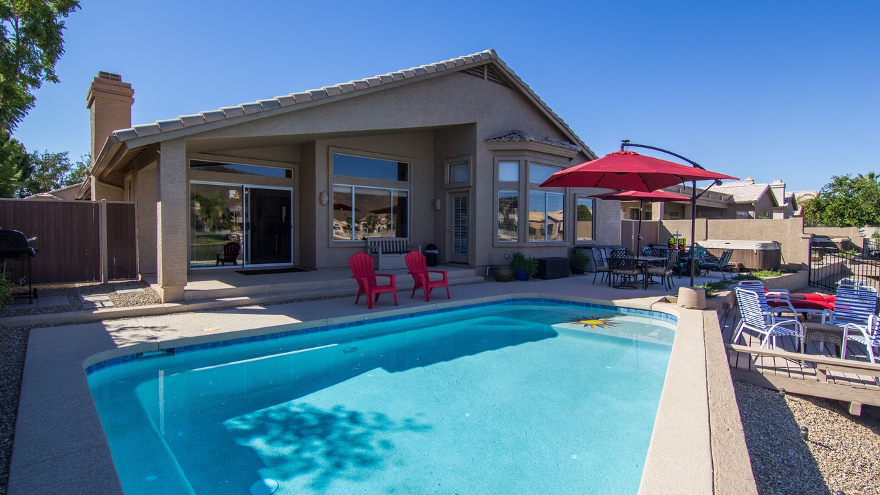 Photo of Outdoor in Arrowhead Lakes