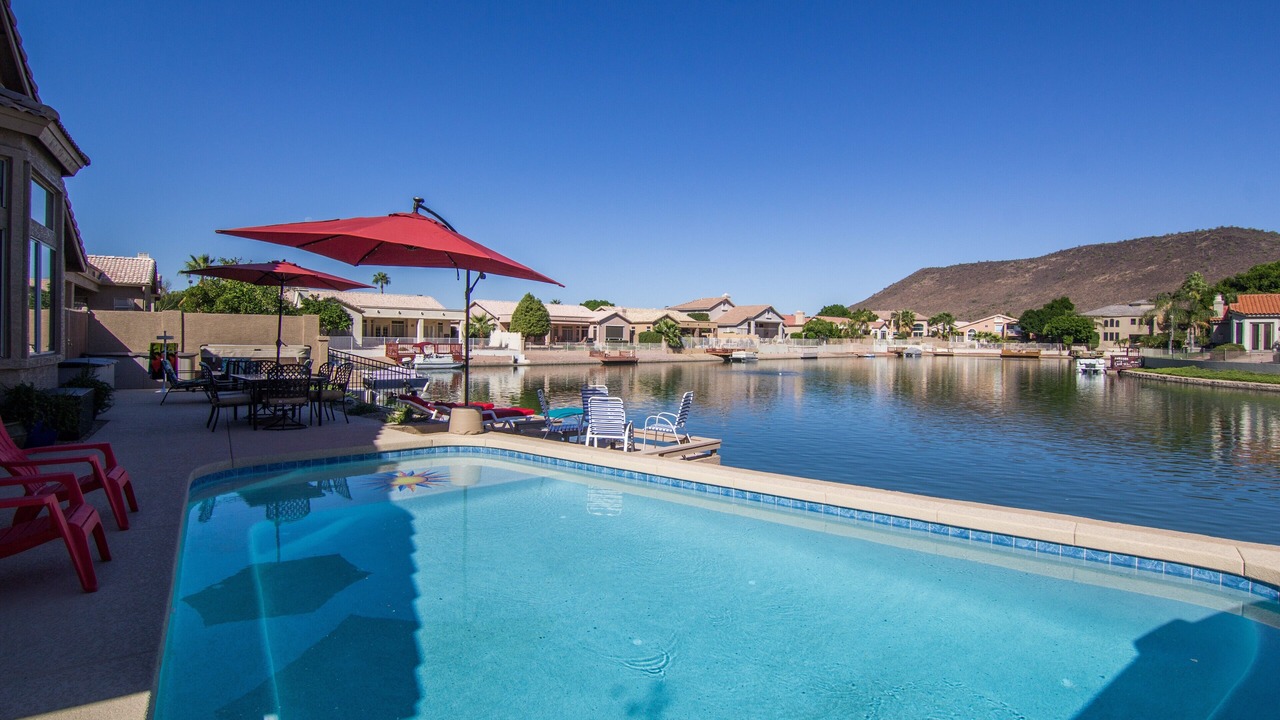 Photo of Outdoor in Arrowhead Lakes