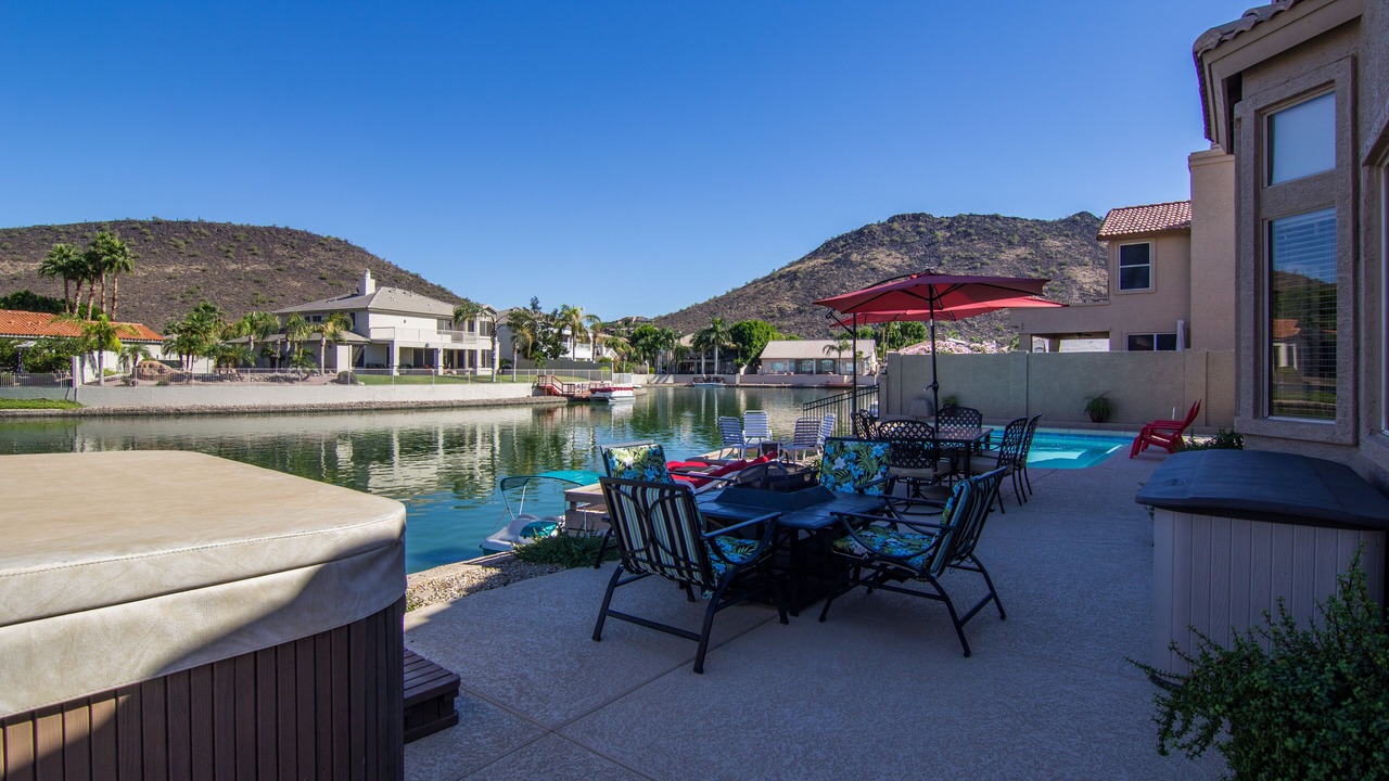 Photo of Outdoor in Arrowhead Lakes