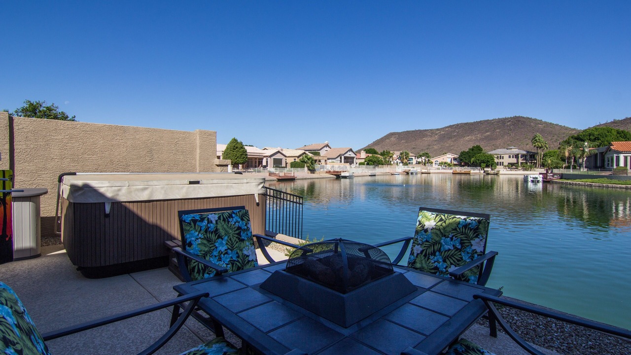 Photo of Others in Arrowhead Lakes