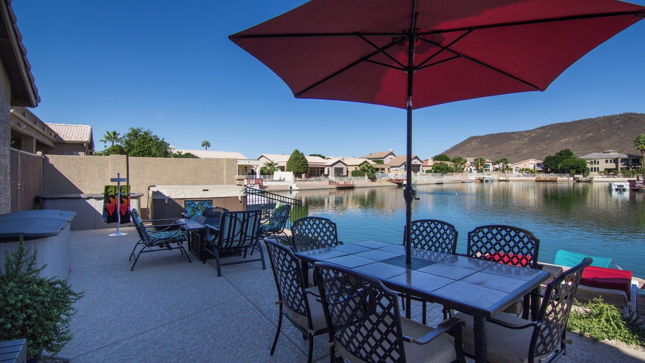 Photo of Outdoor in Arrowhead Lakes
