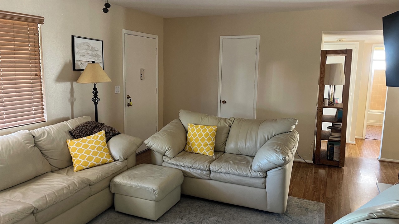 Photo of Livingroom in Sun City