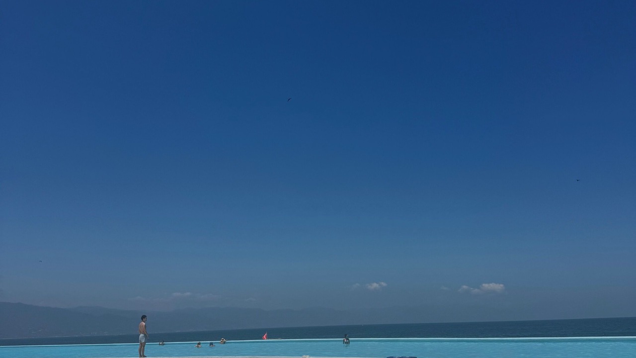 Photo of Outdoor in North Hotel Zone
