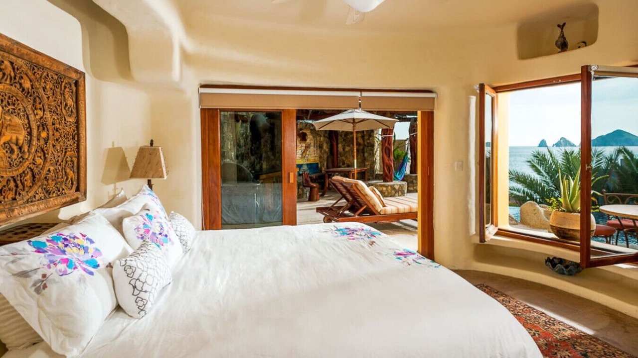 Photo of Bedroom in Loreto