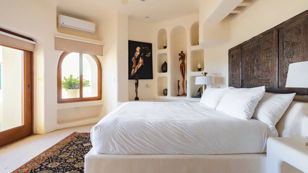 Photo of Bedroom in Loreto