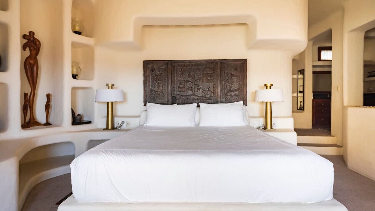 Photo of Bedroom in Loreto
