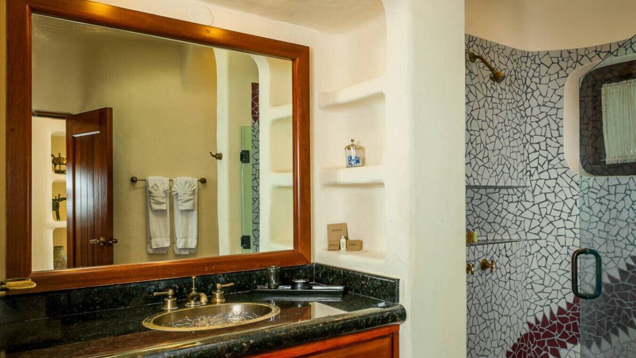 Photo of Bathroom in Loreto