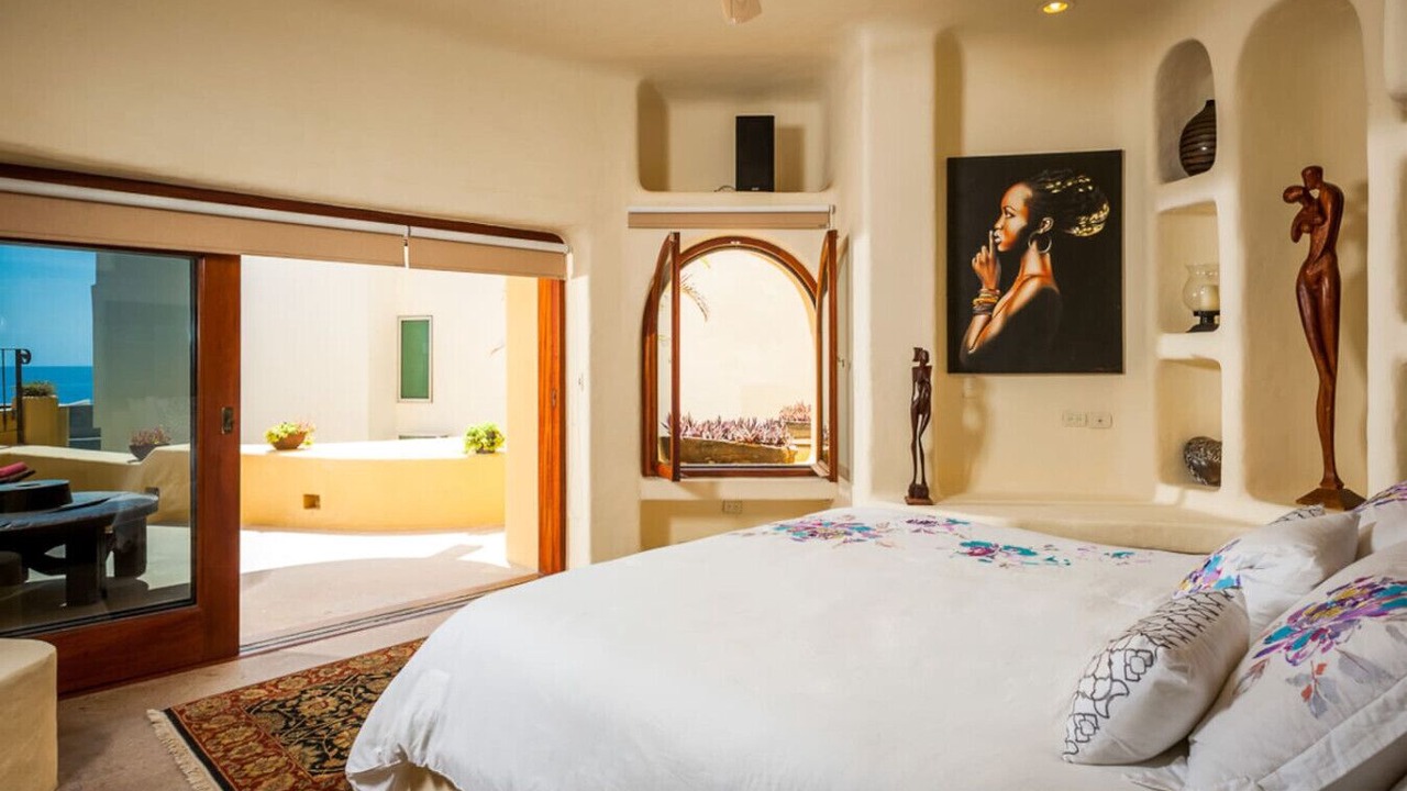 Photo of Bedroom in Loreto