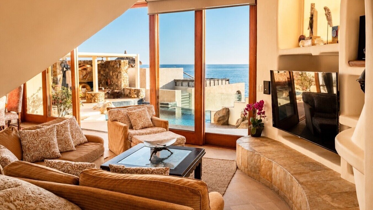 Photo of Livingroom in Loreto
