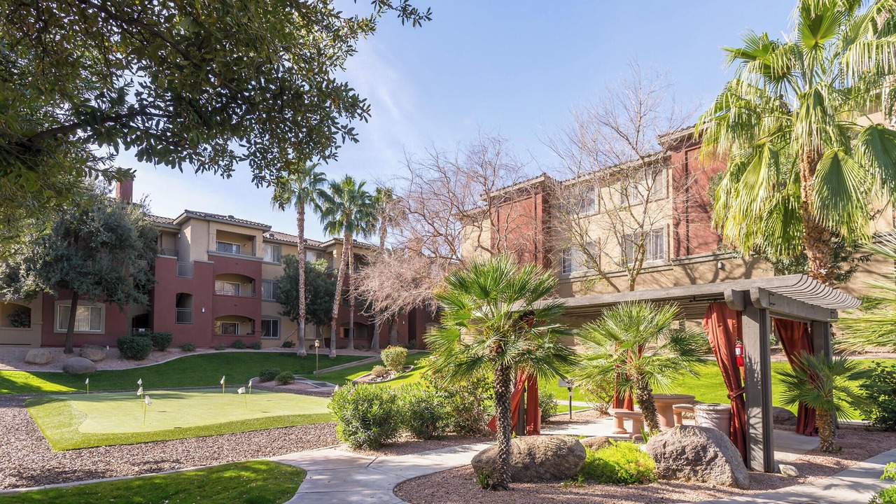 Photo of Outdoor in Camelback East