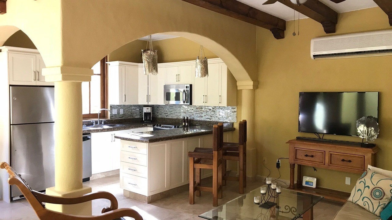 Photo of Bedroom in Nopolo