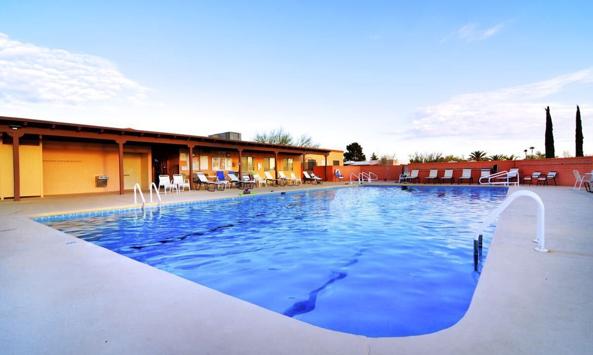 Photo of Outdoor in Casa Paloma I
